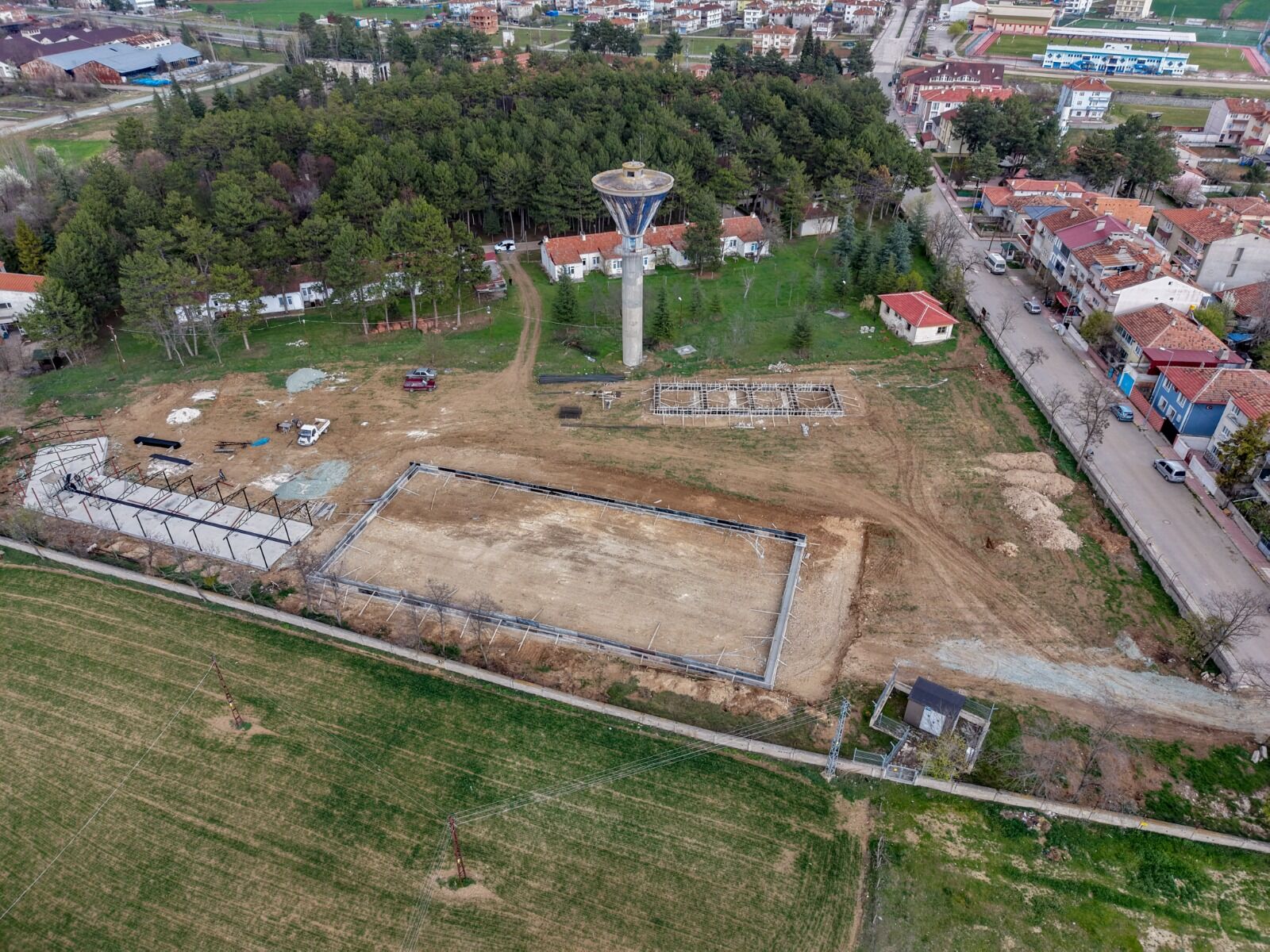 Taşköprü Atlı Turizm1