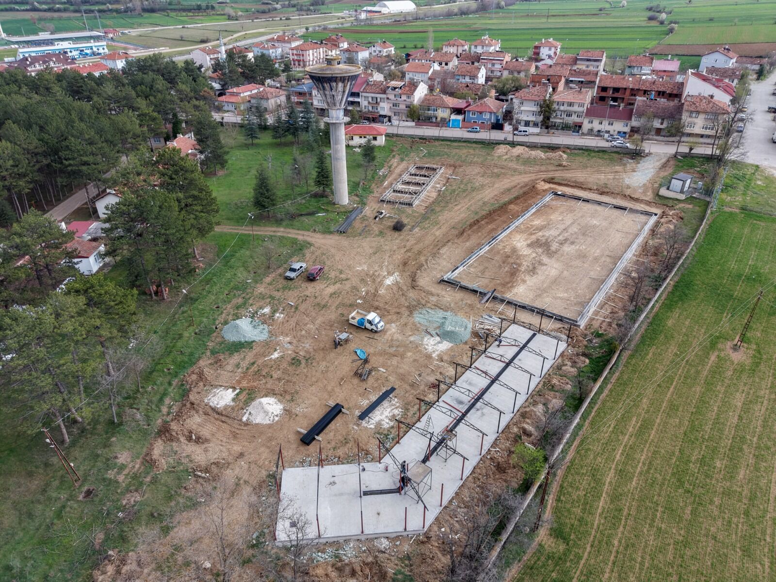 Taşköprü Atlı Turizm2