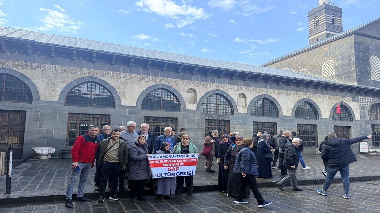 Taşköprü Bahçelievler Gap Kültür Gezisi (10)