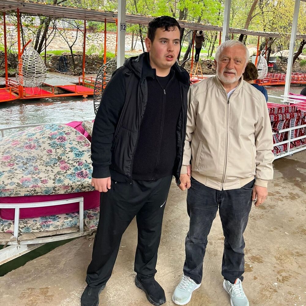 Taşköprü Bahçelievler Gap Kültür Gezisi (2)