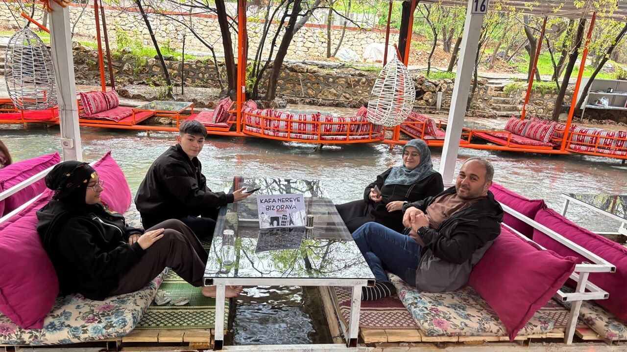 Taşköprü Bahçelievler Gap Kültür Gezisi (5)