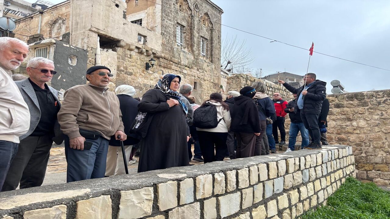 Taşköprü Bahçelievler Gap Kültür Gezisi (7)