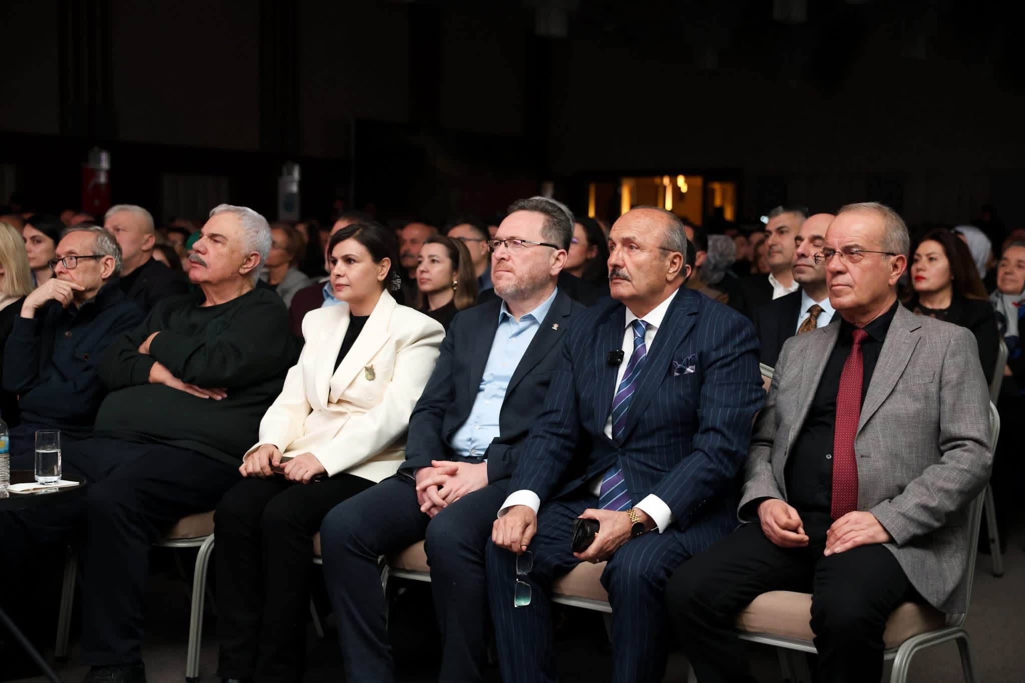 Taşköprü Belediye Başkanı Arslan'dan Park Dedeman'a 5 Yıldızlı Teşekkür 22