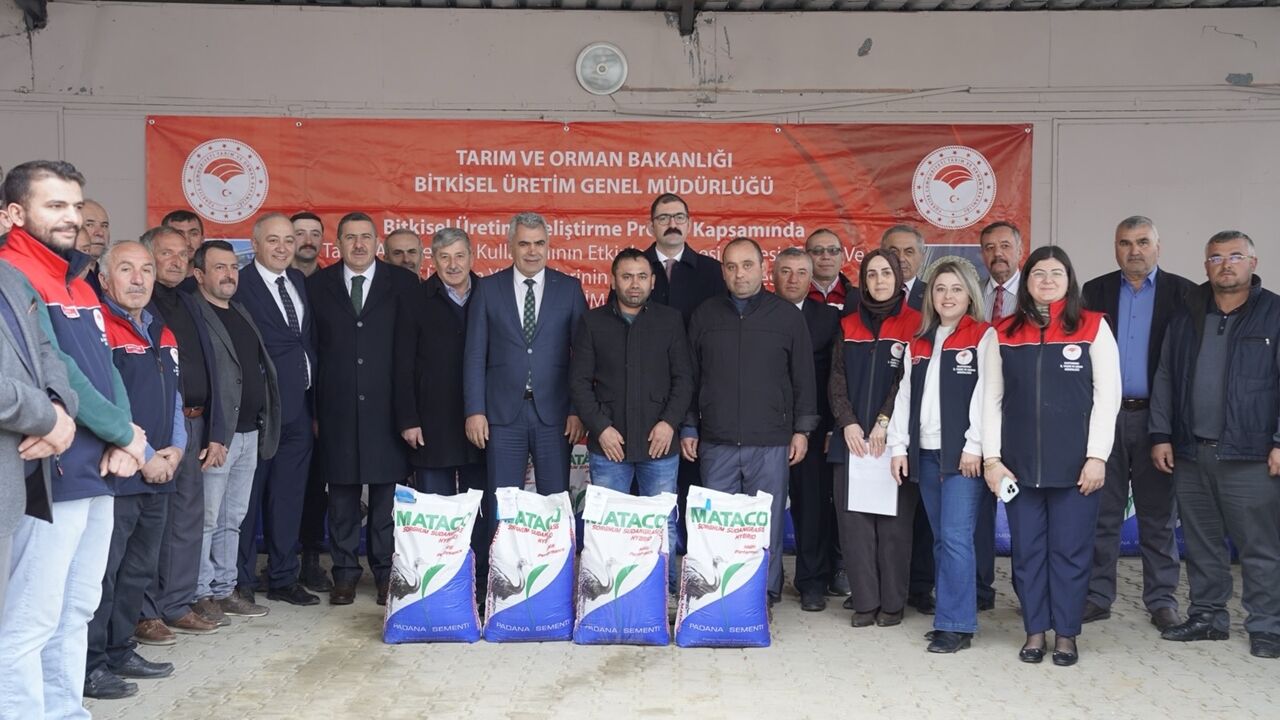 Taşköprü Dağıtım Sorgun (2)