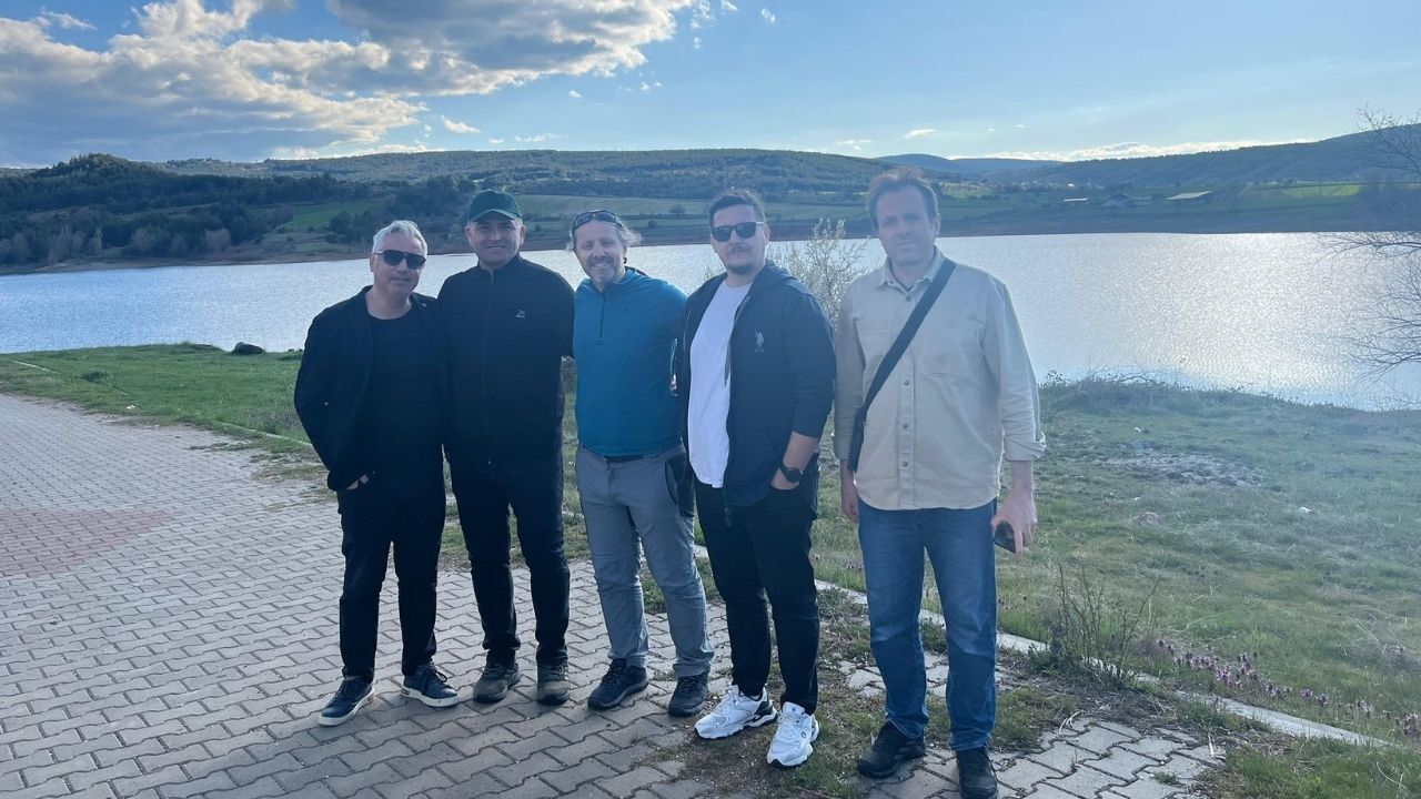 Taşköprü Gezi (1)