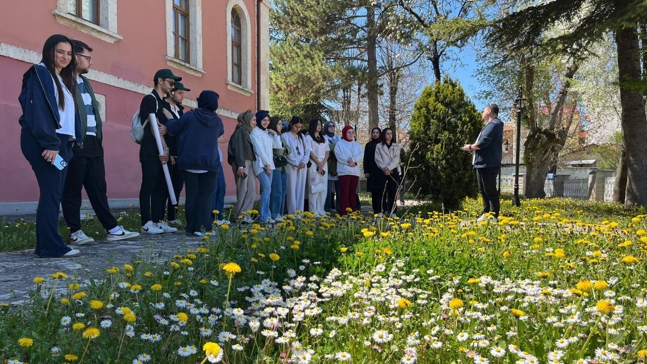 Taşköprü Gezi (2)