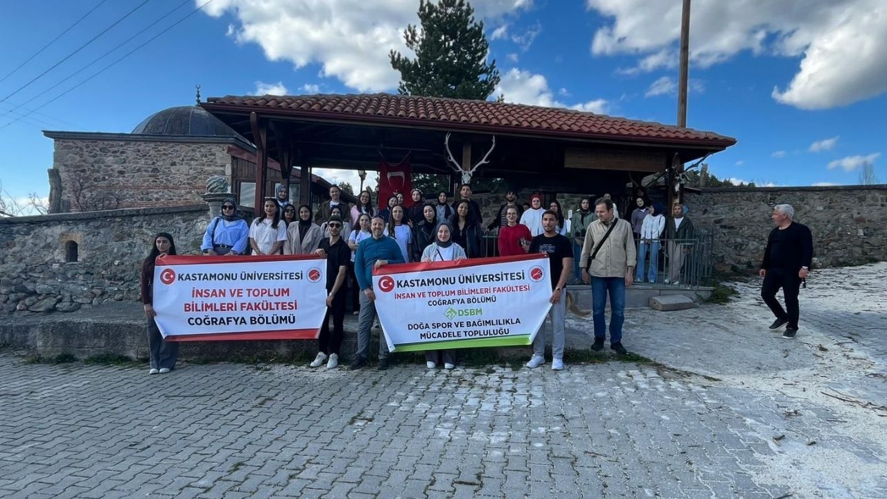 Taşköprü Gezi (3)