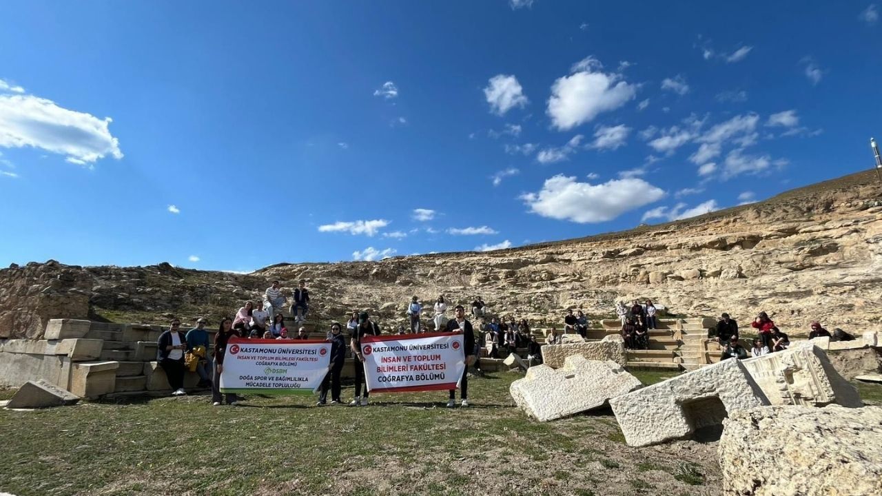 Taşköprü Gezi (4)