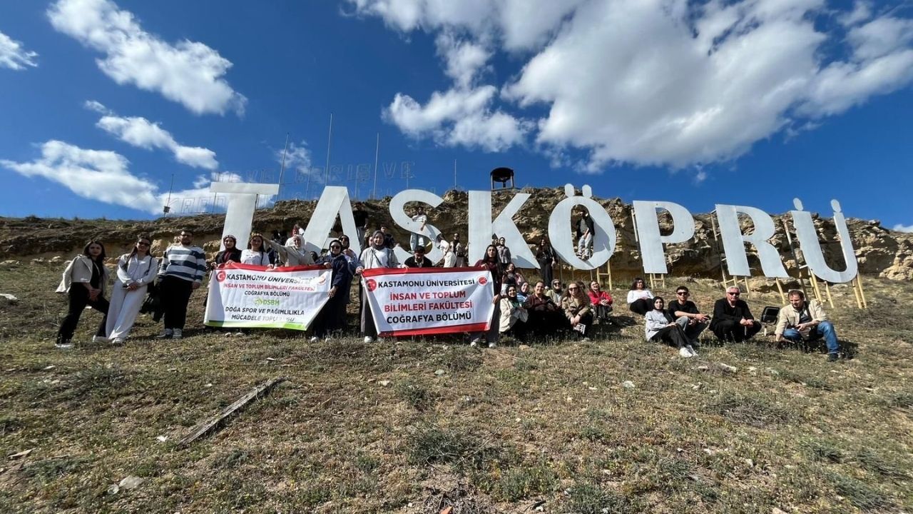 Taşköprü Gezi (5)