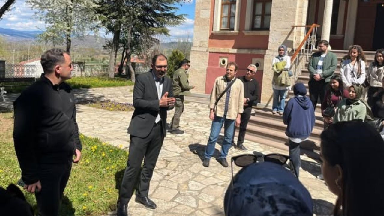 Taşköprü Gezi (6)