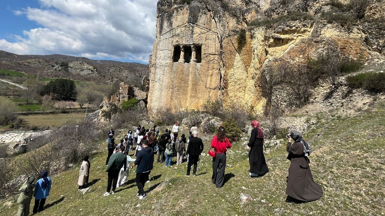 Taşköprü Gezi (9)