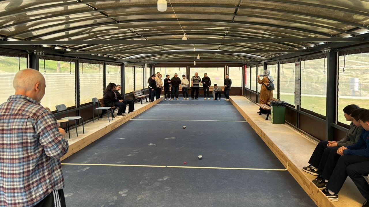 Taşköprü Gönül Isıtan Ziyaret (2)