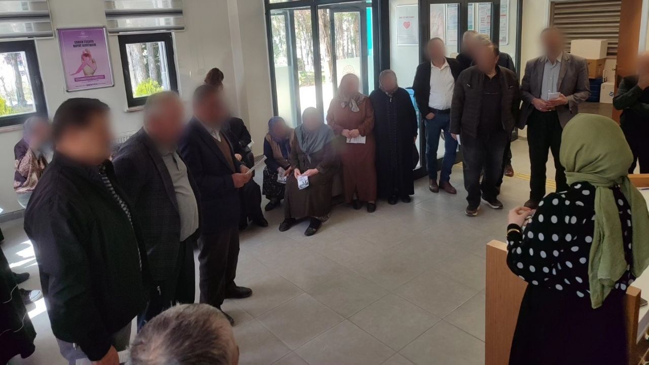 Taşköprü Hac Bilgilendirme (1)