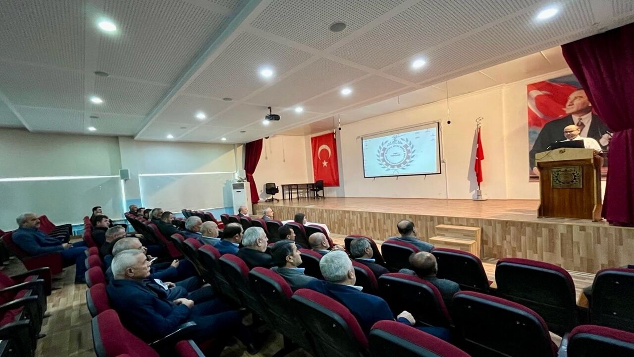 Taşköprü Muhtar Toplantı Sosyal (1)