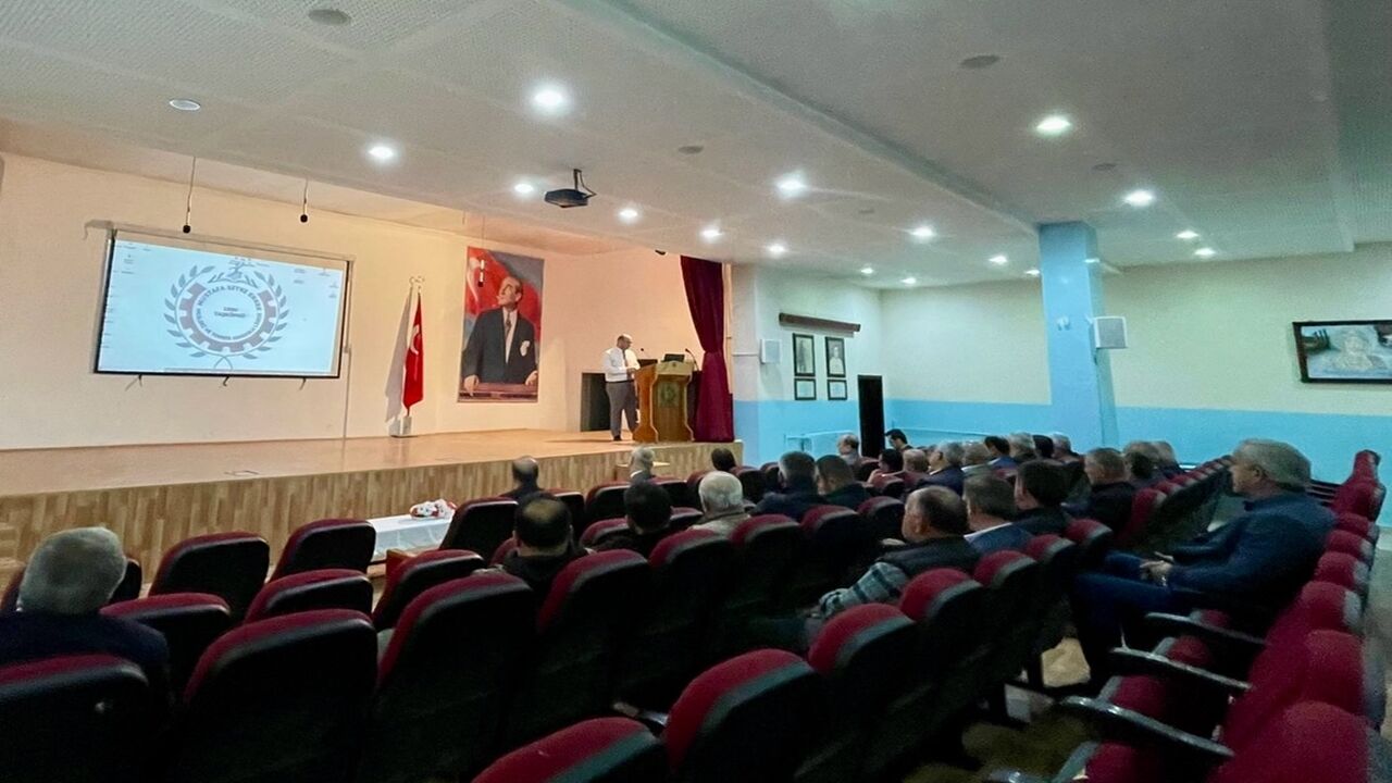 Taşköprü Muhtar Toplantı Sosyal (2)