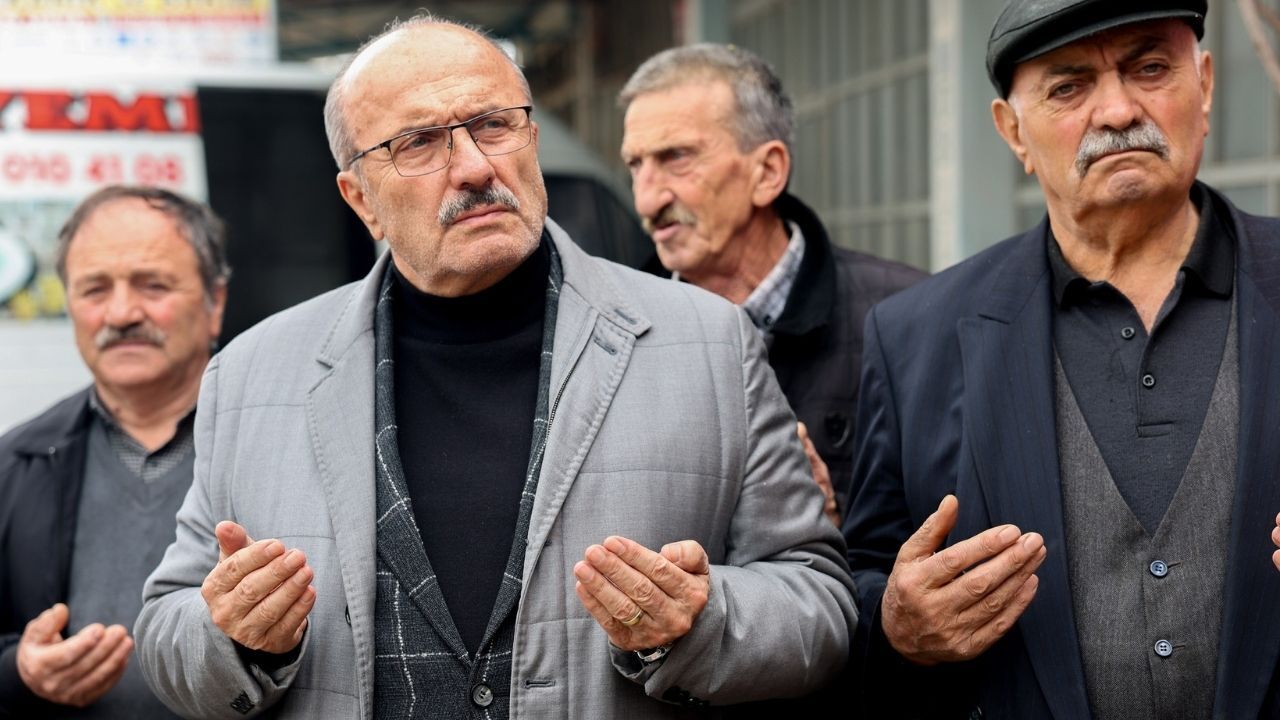 Taşköprü Sanayisinde Yeni Iş Yeri Açıldı (3)