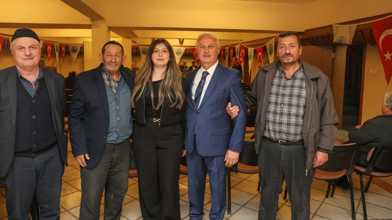 Taşköprü Sarımsak Üreticiler Birliği’nde Yeni Dönem Başladı (6)