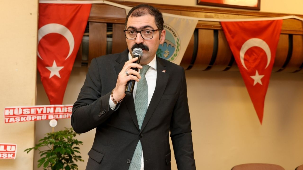 Taşköprü Sarımsak Üreticiler Birliği’nde Yeni Dönem Başladı (7)