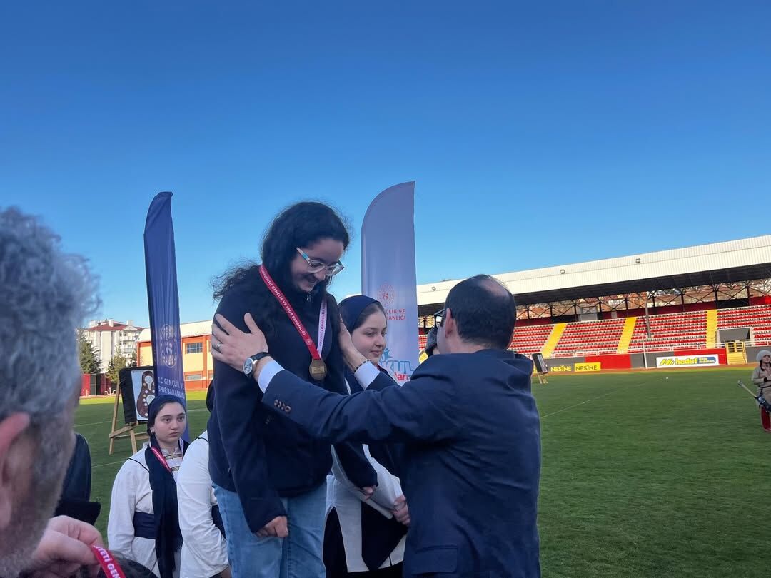 Taşköprü Zirveye Damga Vurdu! 12