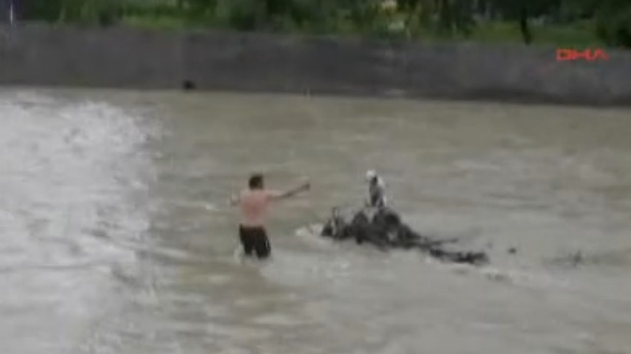 Taşköprü’de 16 Yıl Önce Insanlık Dersi Vermişti O Anlar Unutulmadı (2)