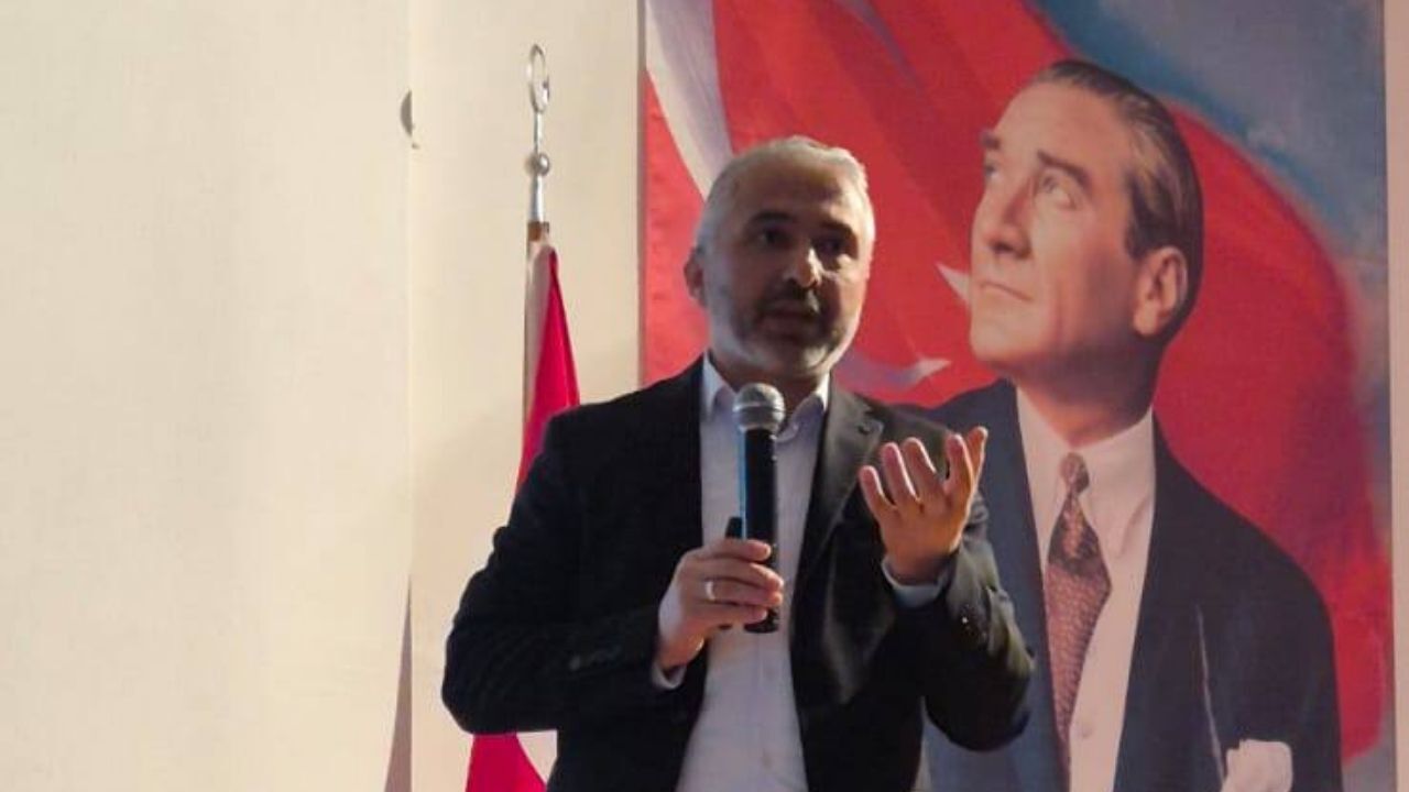 Taşköprü’de Aile Vurgusu “Aile Son Kalemiz” Konferansı Düzenlendi (3)