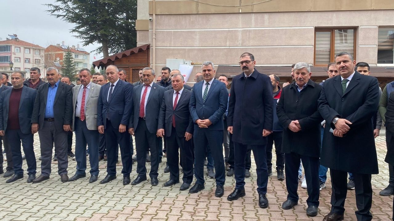 Taşköprü’de Çiftçiye Büyük Destek 73 Üreticiye Hibeli Tohum Dağıtıldı (2)