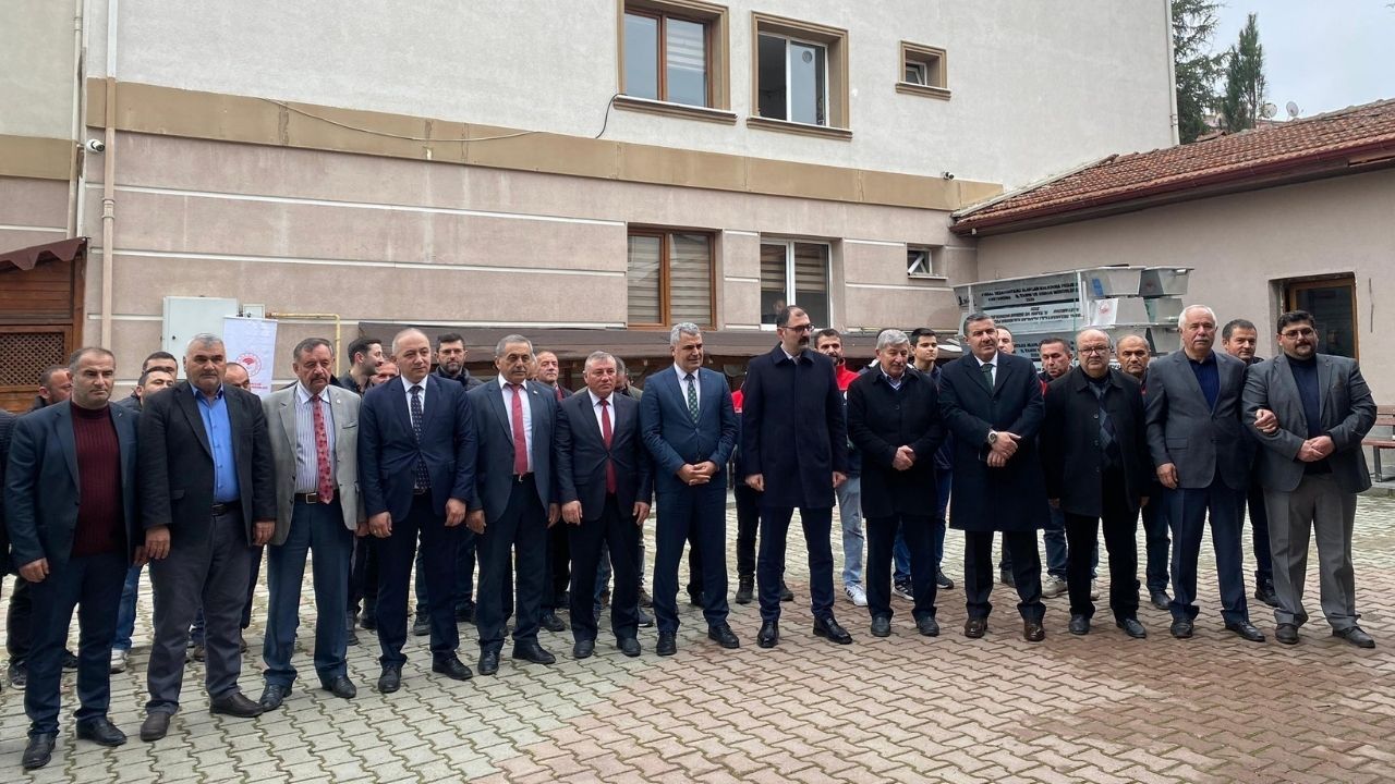 Taşköprü’de Çiftçiye Büyük Destek 73 Üreticiye Hibeli Tohum Dağıtıldı (4)