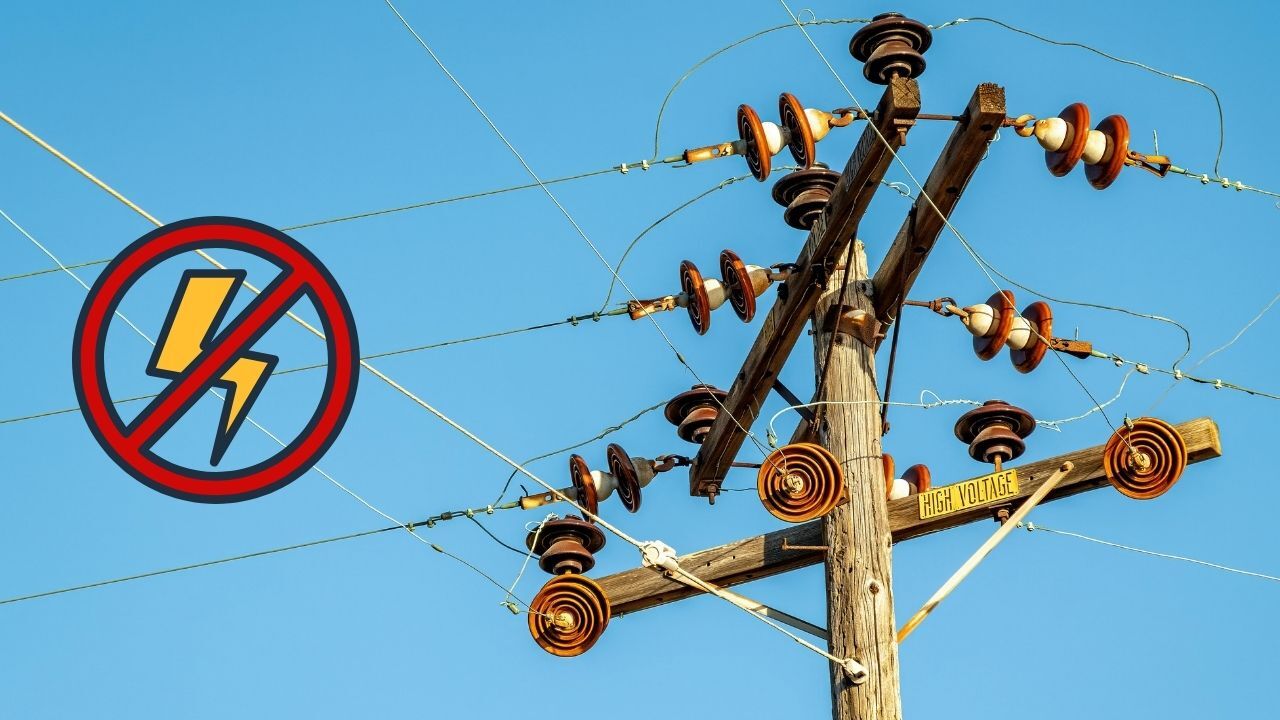 Taşköprü’de Elektrik Kesintisi 4 Nisan Cumartesi Elektrikler Ne Zaman Gelecek