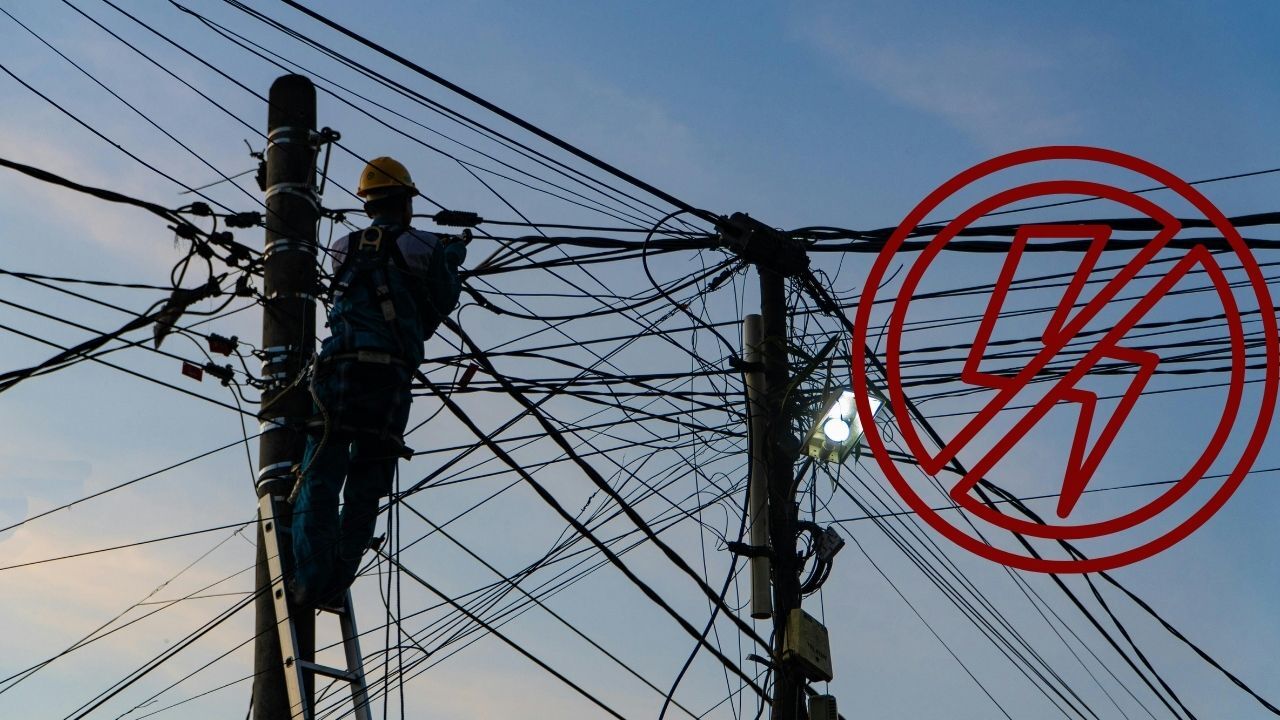 Taşköprü’de Elektrik Kesintisi Kapıda Bakım Çalışmaları 3 Gün Sürecek