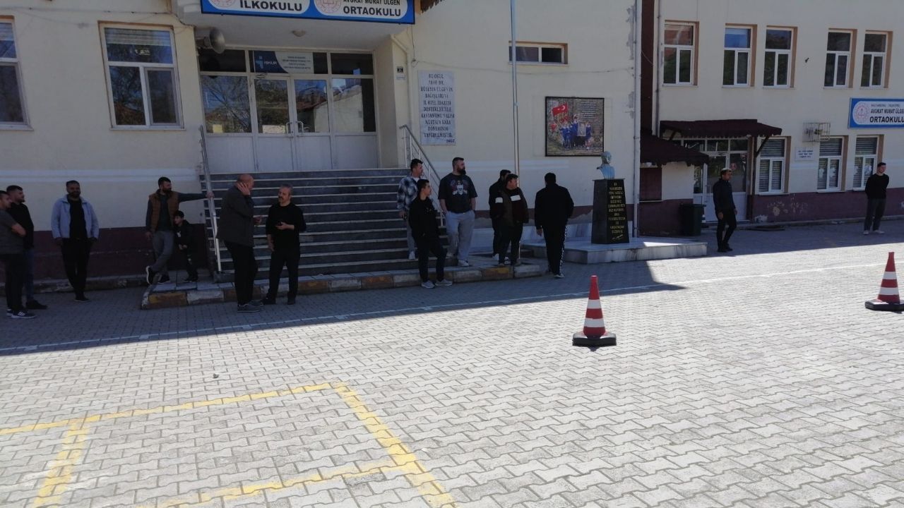 Taşköprü’de Forklift Eğitimiyle Istihdama Katkı Sağlanıyor (6)