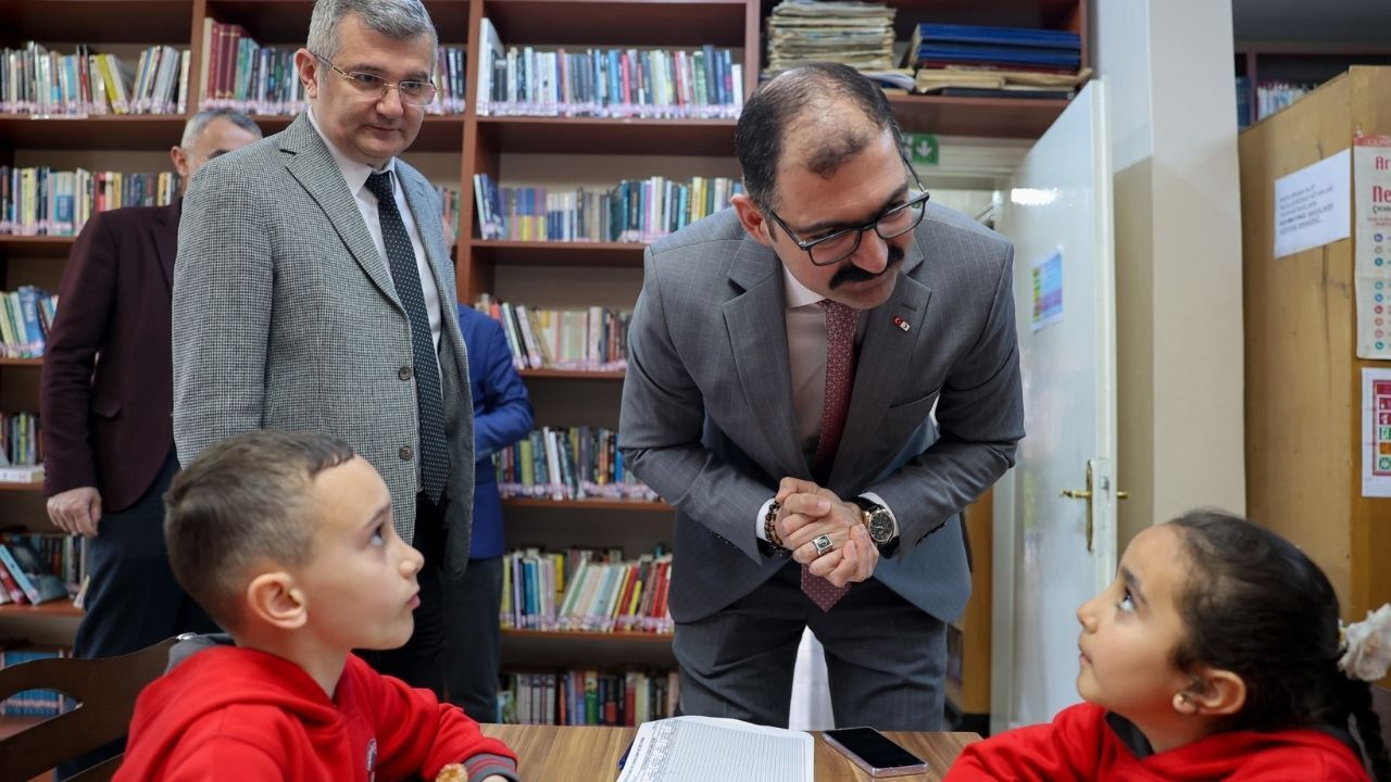 Taşköprü’de Kütüphaneler Haftası Coşkusu Öğrenciler Ödüllendirildi (3)