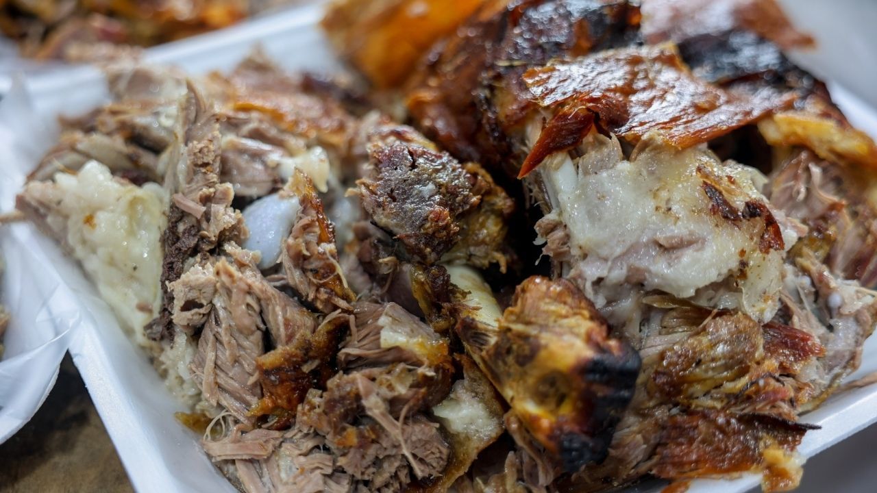 Taşköprü’de Kuyu Kebabı Sezonu Açıldı ‘Padişah Yemeği’ Yeniden Sofralarda (4)