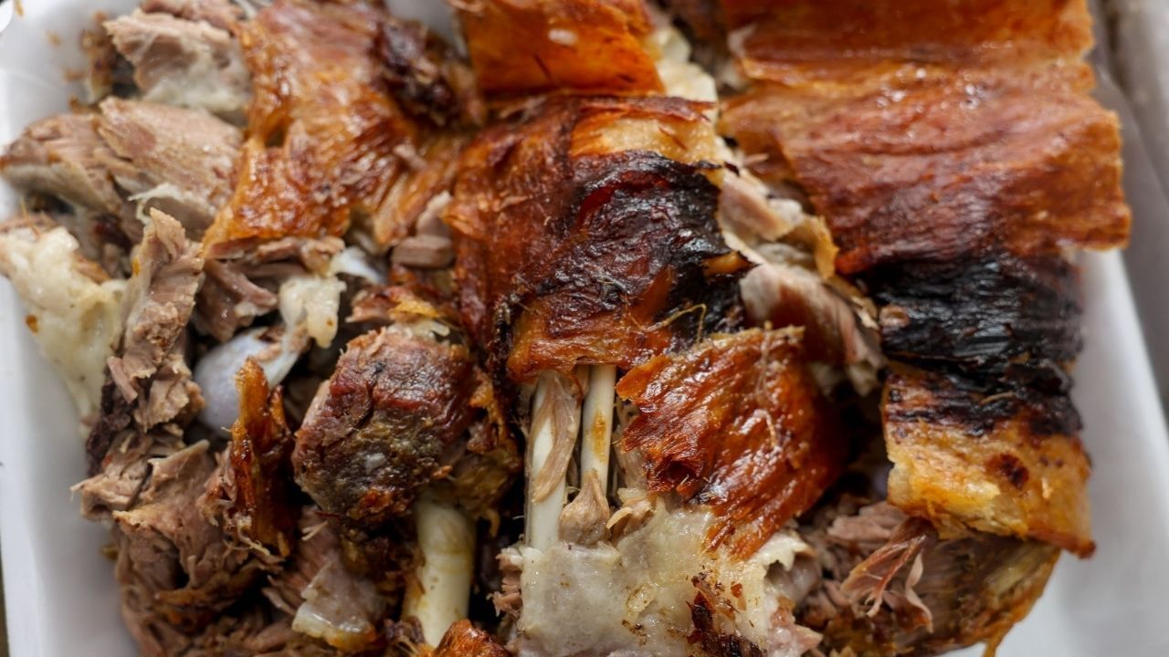 Taşköprü’de Kuyu Kebabı Sezonu Açıldı ‘Padişah Yemeği’ Yeniden Sofralarda (5)