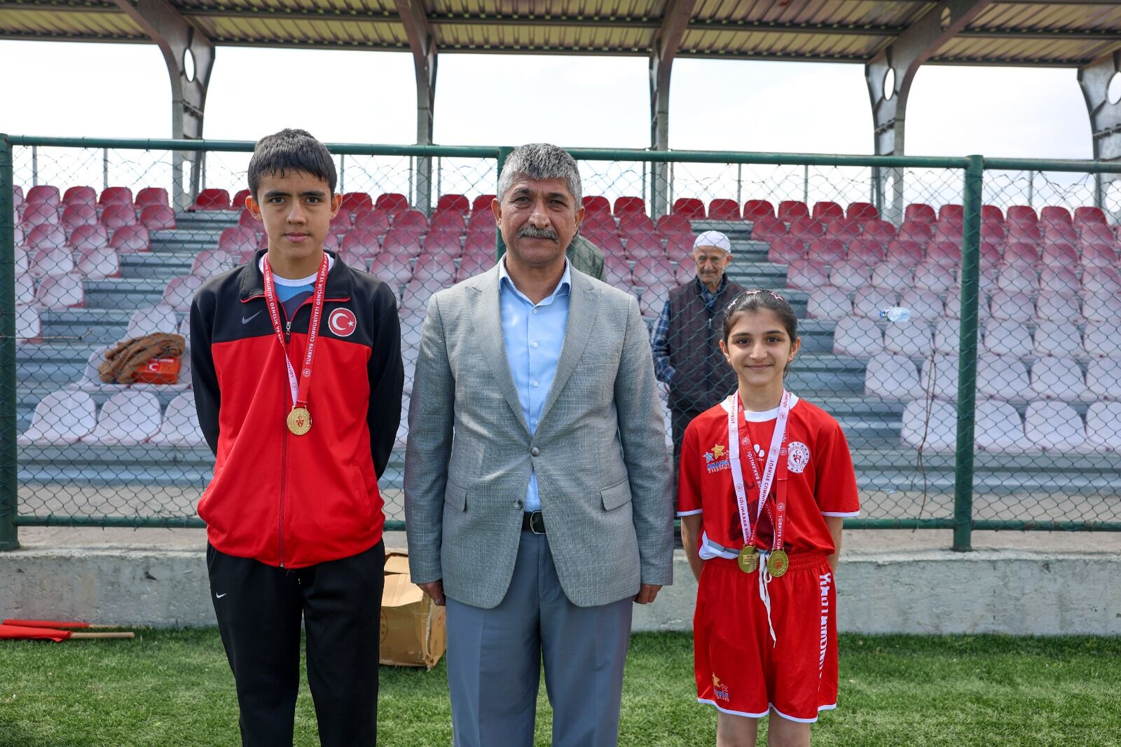 Taşköprü’de Okul Sporları Ragbi İl Birinciliği Tamamlandı1