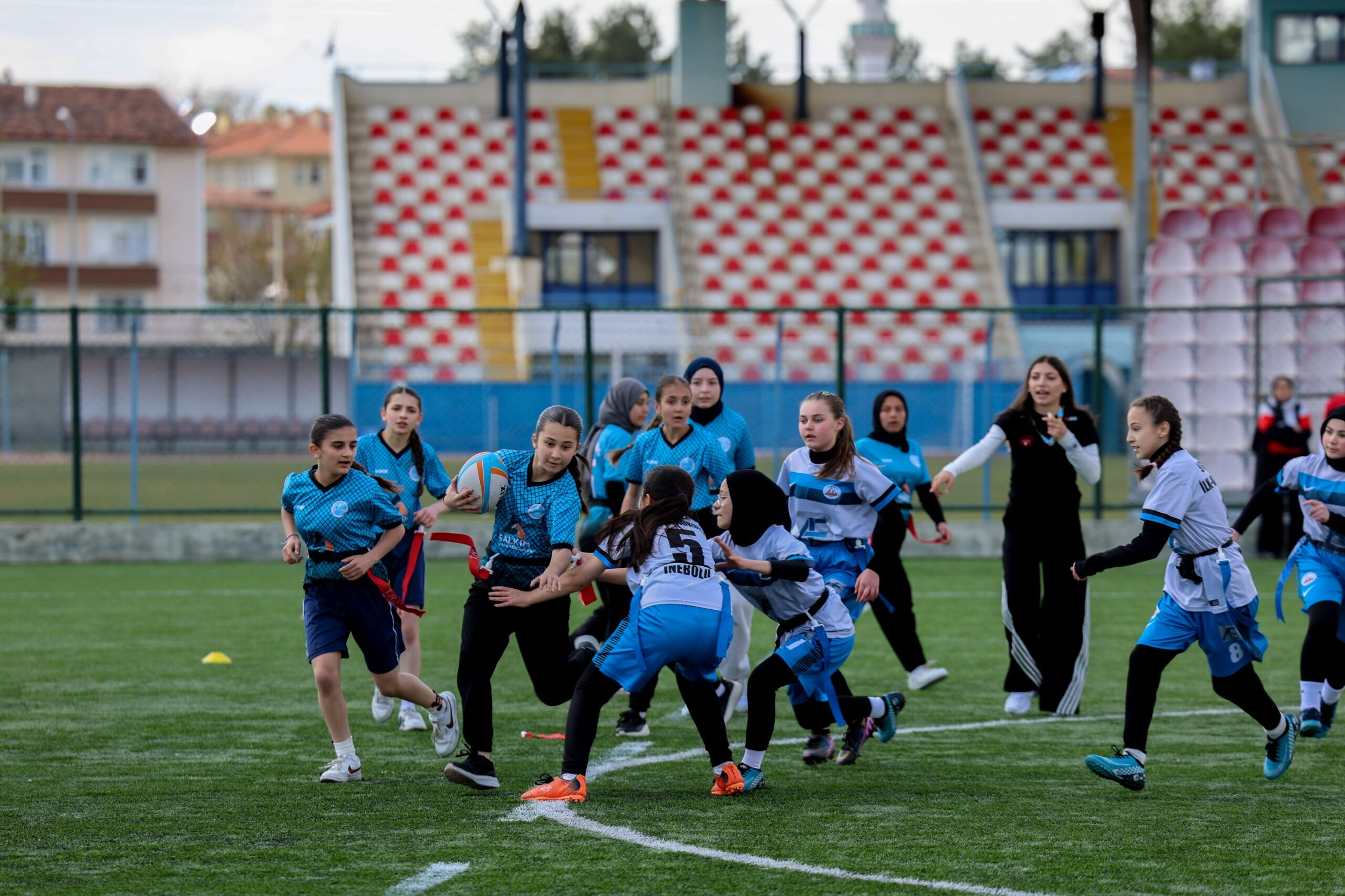 Taşköprü’de Okul Sporları Ragbi İl Birinciliği Tamamlandı12