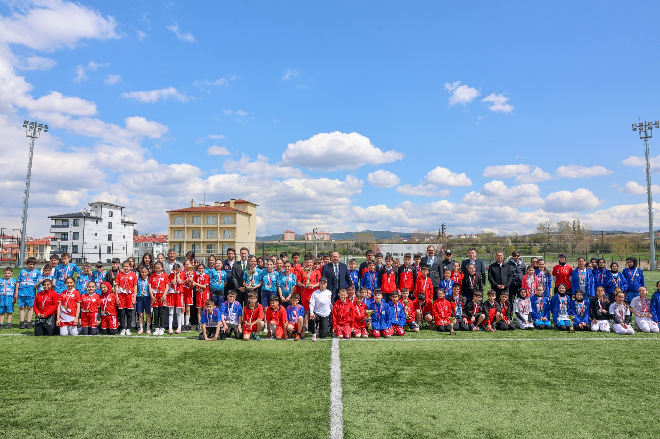 Taşköprü’de Okul Sporları Ragbi İl Birinciliği Tamamlandı17