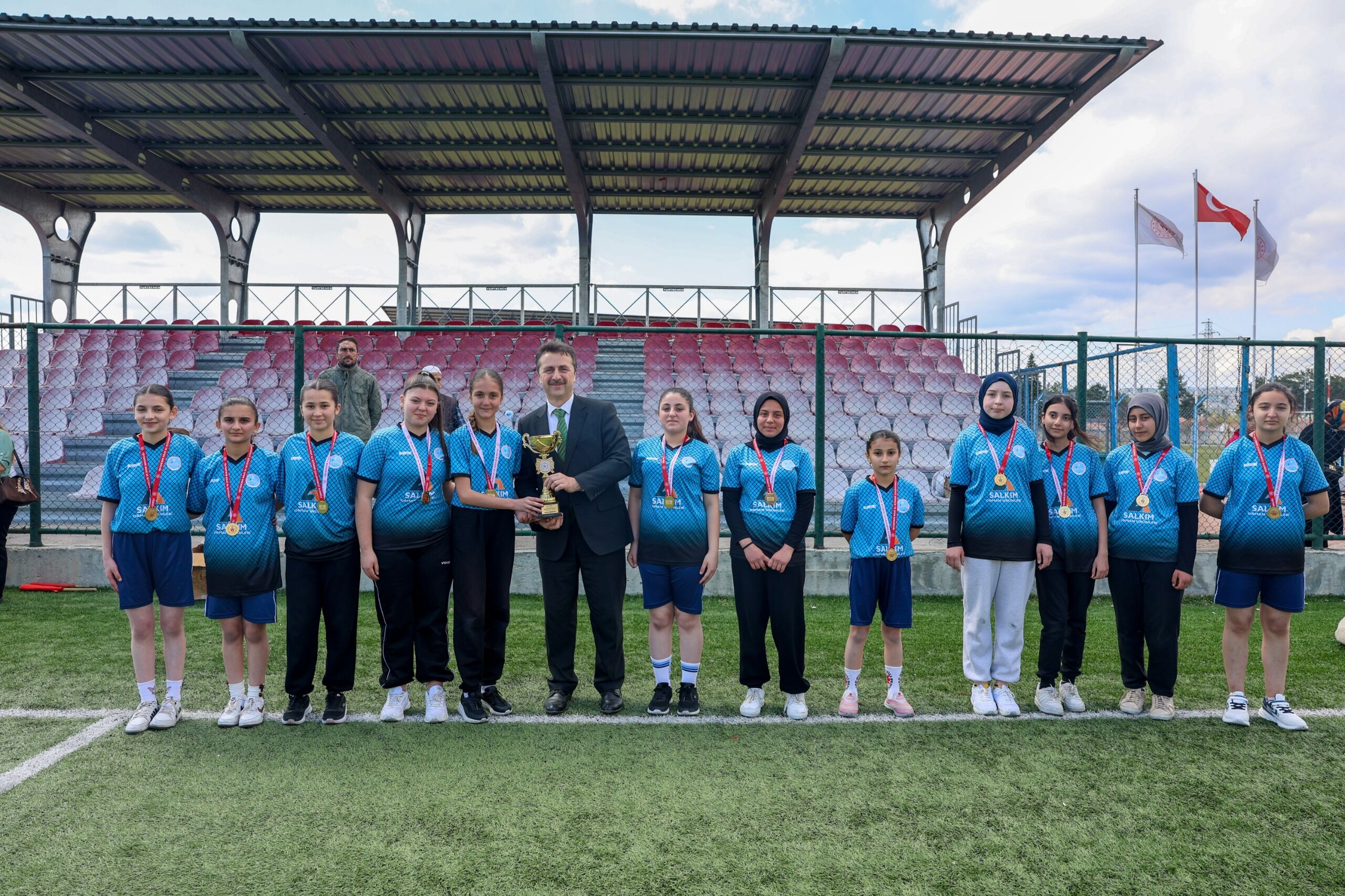 Taşköprü’de Okul Sporları Ragbi İl Birinciliği Tamamlandı2