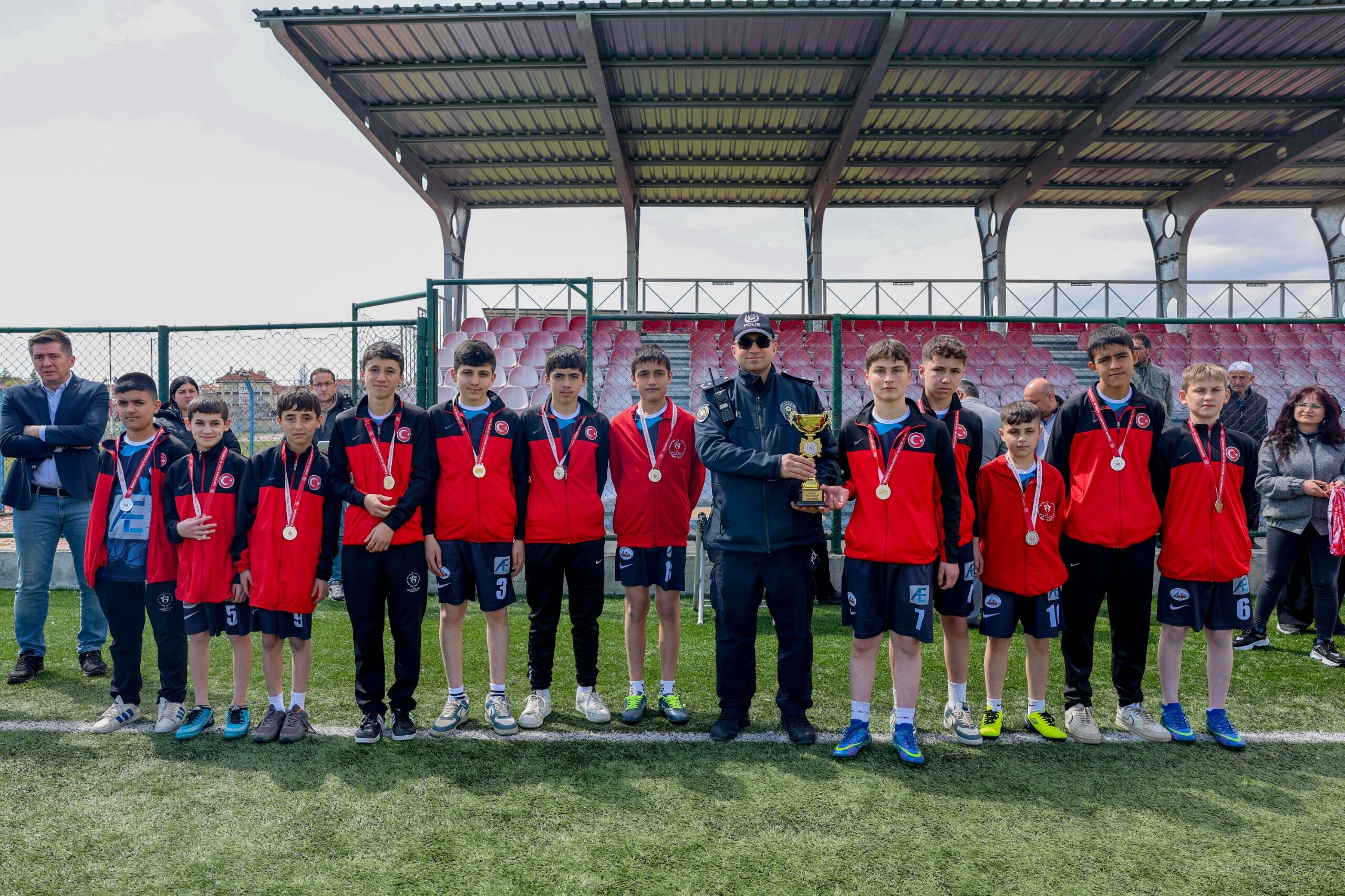 Taşköprü’de Okul Sporları Ragbi İl Birinciliği Tamamlandı5