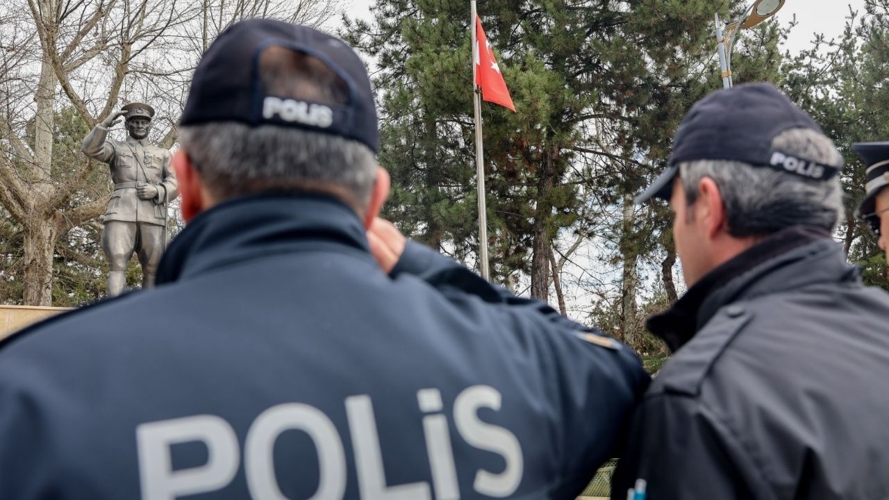 Taşköprü’de Polis Teşkilatı’nın 181. Yılı Törenle Kutlandı (3)