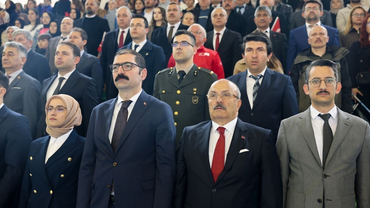 Taşköprü’de Renkli Kutlama 23 Nisan’da Alkışlar Çocuklar Için Yükseldi (5)