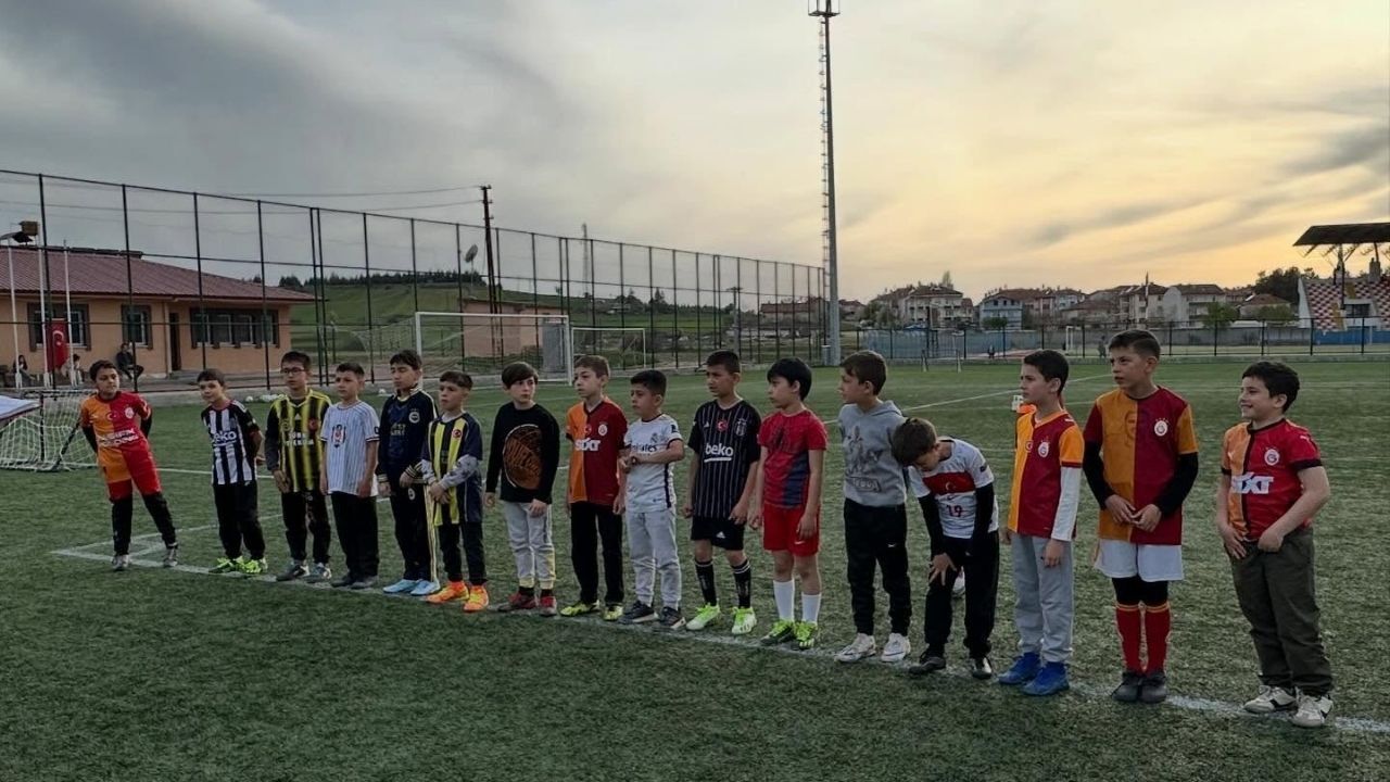 Taşköprüspor Spor Okulları (3)