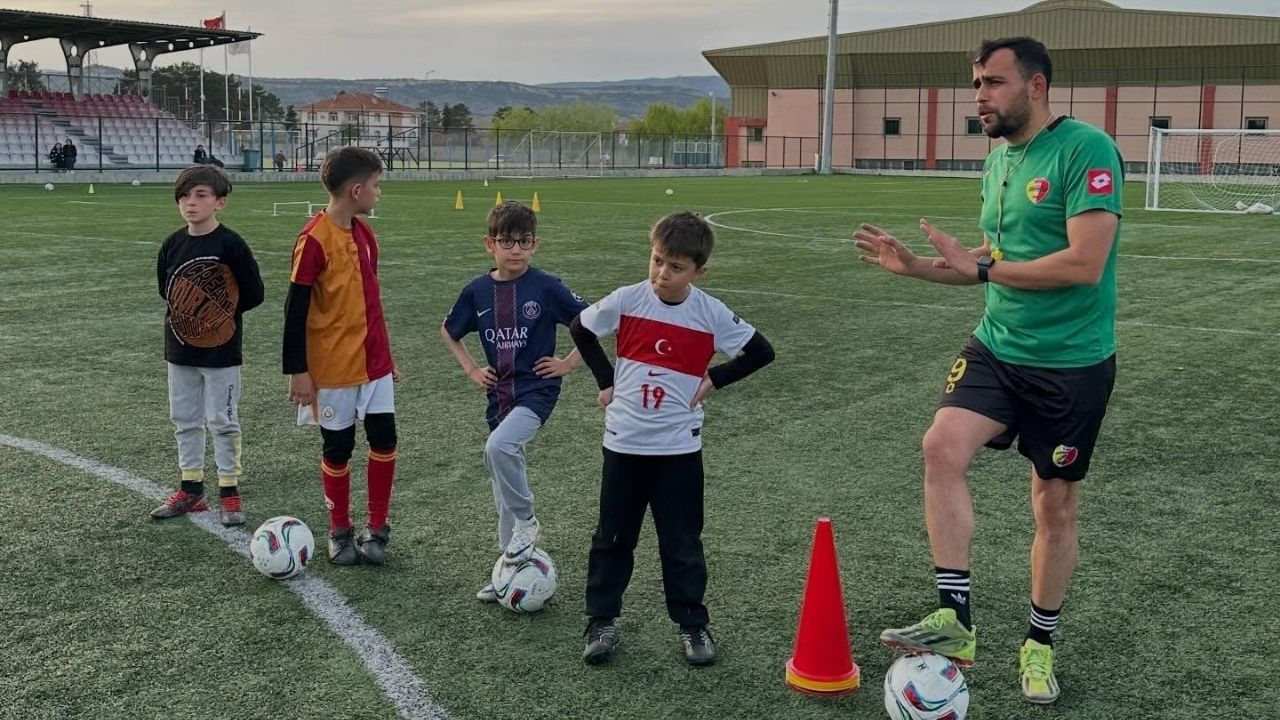 Taşköprüspor Spor Okulları (4)