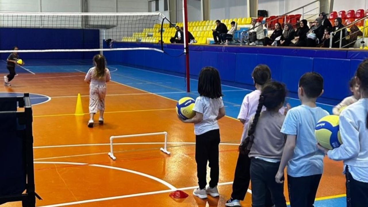 Taşköprüspor Spor Okulları (6)