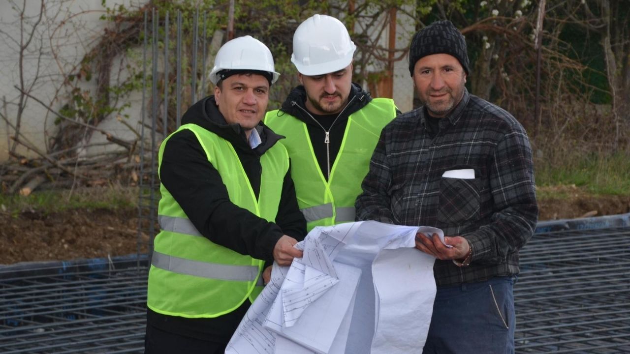 Taşköprü’ye Değer Katacak Yatırım Özel İnşaat Ilk Adımı Attı (10)