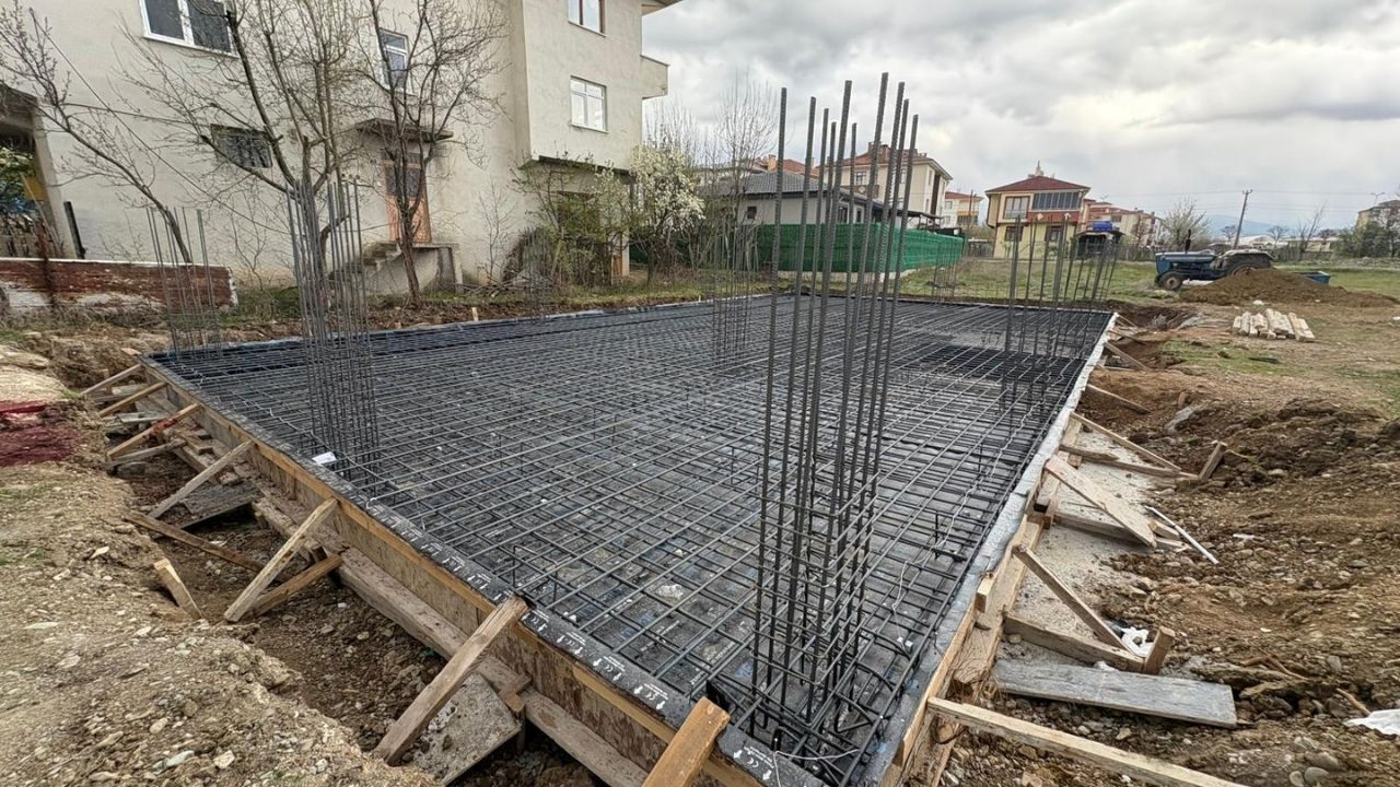 Taşköprü’ye Değer Katacak Yatırım Özel İnşaat Ilk Adımı Attı (13)