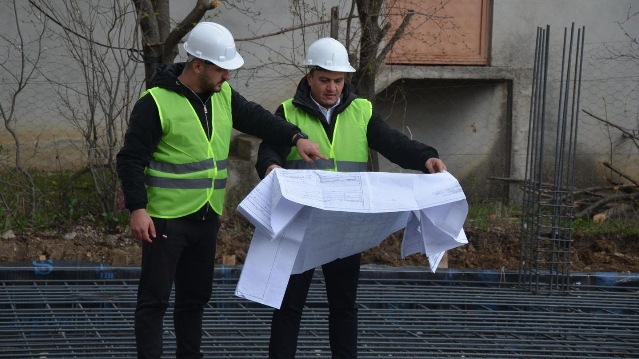 Taşköprü’ye Değer Katacak Yatırım Özel İnşaat Ilk Adımı Attı (3)