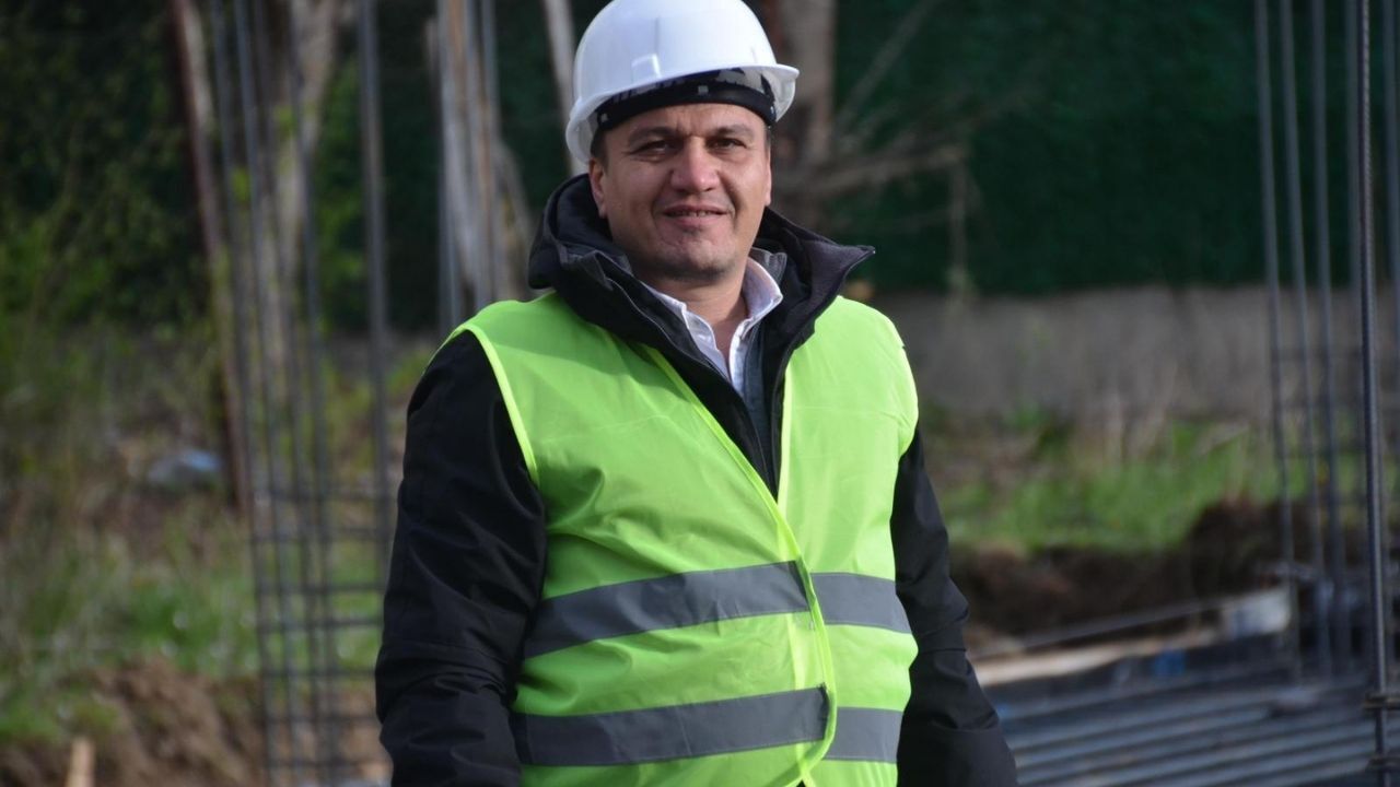 Taşköprü’ye Değer Katacak Yatırım Özel İnşaat Ilk Adımı Attı (4)