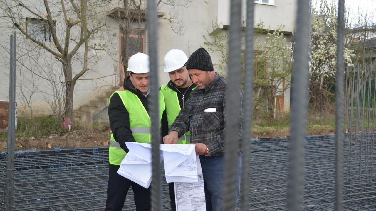 Taşköprü’ye Değer Katacak Yatırım Özel İnşaat Ilk Adımı Attı (8)