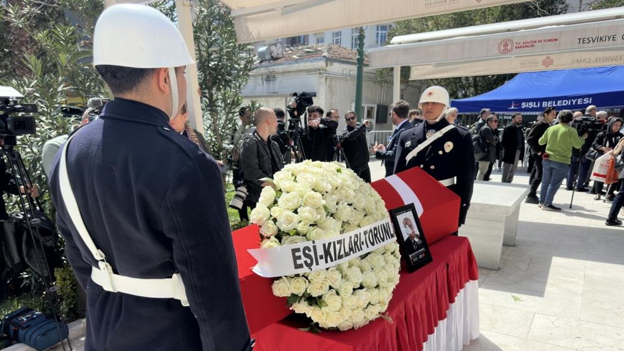 Tbmm Eski Başkanı Hüsamettin Cindoruk (1)