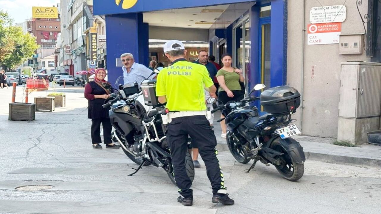 Tek Suçum Kullanmak (1)